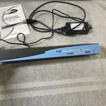 Gefen 1:8 Component / Audio Over Cat5 Distribution Amplifier Power Tested&works. Fixed Price $17.95.