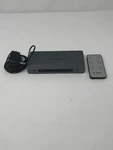Totu 4 Port 4x1 Hdml Switch Model Tt-hs001b With Remote. Fixed Price $19.99.
