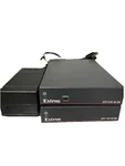 Extron Dtp T Dp 4k 230 Transmitter And Receiver Set. Fixed Price $79.99.