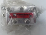 Commscope Sv-v4g 4-way Digital Vertical 5-1002mhz Splitter. Fixed Price $7.90.