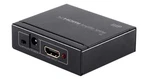 New Monoprice Blackbird 4k 1x2 Hdmi Amplifier Splitter Part Number. Fixed Price $18.99.