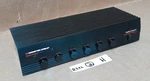 Monster Cable Ss-6 6-way Speaker Selector ! R572 H. Fixed Price $29.75.