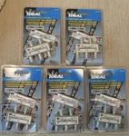 Lot Of (5) Ideal 85-134 4-way Digital Cable Splitter 5 Mhz - 1 Ghz New Sealed. Fixed Price $14.99.