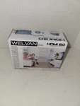 Welvan Hdmi Switcher 2.0 3x1 Splitter With Hdr & Cec Fast Free Shipping Wuh3-h2. Fixed Price $29.99.