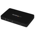 Startech.com Hdmi Splitter 1 In 2 Out - 4k 30hz Port Aluminum. Fixed Price $114.86.