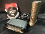 Radioshack 15-2526 Rf Modulator Video Signal Converter, Rca Switch, &cable. Fixed Price $24.99.
