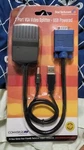 Startech.com (st122le) 2-ports External Video Splitter Band New In Packaging. Fixed Price $25.00.