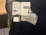 Channel Vision Cvt-2/8wb 2x8 Amplified Splitter For Standard/wide-band Hdtv. Fixed Price $134.99.