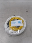 Ppc Hsd Kit 12ft Coax Jumper 606211-ppc. Fixed Price $12.00.