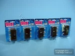 5 Leviton High Isolation A/b Video Selector Switches C5506. Fixed Price $20.89.