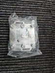 (qty 5) Blonder Tongue Scvs-6 1906 Splitter, 6 Way, Solder Back, 5-1000 Mhz. Fixed Price $55.46.