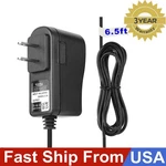 12v Ac Adapter For Radioshack 15-2505 15-2506 Bi-directional Cable Tv Amplifier. Fixed Price $11.89.