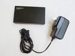 Wbox Tech 1080p Hdmi Over Single Utp Extender 0e-hdmiex2k. Fixed Price $25.00.