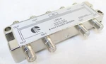Blonder Tongue - Lpd-8p Splitter, 8 Way 10-2150 Mhz, All Ports Power Passing. Fixed Price $44.95.
