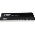 4xem 4xhdmi44k2k 4 Port Hdmi Splitter 4k/2k 340mhz. Fixed Price $52.43.