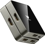 Arisen Thd-sp02 1in4out Hdmi Splitter. Fixed Price $21.99.