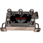 Antronix Cmc2004u 4 Port Coax Universal Style Splitter. Fixed Price $8.99.