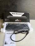 Chauvet Dj Data Stream 8 Xlr Dmx 3-pin Rack Mountable Flexible Splitter .... Fixed Price $130.00.