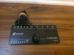 Techlogix Networx Tl-4x1-hd 4x1 Hdmi Switcher Tested. Fixed Price $44.99.