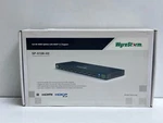 Wyrestorm Sp-0108-h2 1x8 4k Hdmi Splitter With Hdcp 2.2 Support. Fixed Price $305.00.