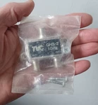Tvc Coaxial Cable 2 Way Splitter Ghs-2, 1ghz. Fixed Price $5.99.