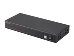 Monoprice - 15866 Blackbird 4k30 2x4 Video Splitter And Switch With. Fixed Price $124.02.