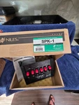 Niles Spk-1 Auto 12v 600w Triggered 2-ch Speaker Level A-b Switcher. Fixed Price $220.00.