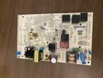 Ge Refrigerator Control Board Wr55x10942 Wr55x10699 Az87631 Bk1736. Fixed Price $55.14.