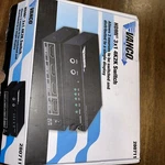 Vanco 280711 3x1 Hdmi 4k2k Switch. Fixed Price $32.97.