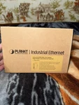 Planet Ipoe-162s Industrial 802.3at Gigabit High Power Splitter. Fixed Price $26.99.