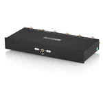 Douk Audio Sp102 2 Zone Amplifier / Speaker Switcher Box Stereo Selector. Fixed Price $59.99.