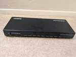 Monoprice Hdmi Splitter Hsp-108 / 8 Outputs. Fixed Price $99.99.