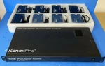 Kanexpro Hdmi Extender 8ports Splitter Amplifier Cat5 X1 Hd8pspe Receiver. Fixed Price $299.99.
