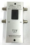 New Winegard Lt-2000 82 Ch Trunkline Dual Output Line Tap 2 Way. Fixed Price $23.60.