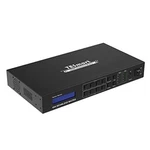 Video Wall Controller Hdmi Matrix 4 Inputs Outputs 2x2. Fixed Price $721.81.