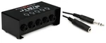 Galaxy Audio Jib/s 4-way Splitter + Hosa Hpe-325 Value Bundle. Fixed Price $56.94.