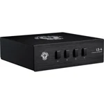 Black Lion Audio Ls-4 Stereo Line Selector. Fixed Price $149.00.