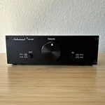 Nobsound Ns-05p Balanced Stereo Converter Audio Selector Box Passive Preamp. Fixed Price $49.95.