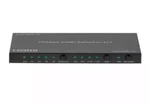 Monoprice Blackbird 4k Hdmi Switch, 4x1, Hdr, 18g, 60hz (39666). Fixed Price $35.00.