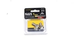 Klein Tools Vdv814-631 90 F-adapter 3 Ghz 2 Pack. Fixed Price $7.00.