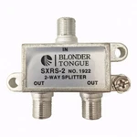 Blonder Tongue Sxrs2 2-way Splitter Sxrs-2, New. Fixed Price $2.60.