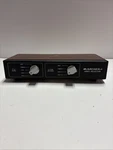 Archer Video Selector Switch Cat. No. 15-1261 Radio Shack - No Cables. Fixed Price $15.00.