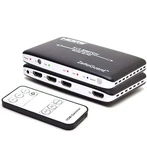 4k 3d 1080p 3 Port High Speed Pip Remote Control Hdmi Switch Selector Splitter. Fixed Price $34.99.