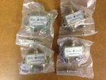 (4) Blonder-tongue Crs-2 2 Way Splitter 4032. Fixed Price $15.75.