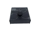 Hosa Slw-333 Line-in Signal Switcher - Demo, Free Shipping. Fixed Price $110.00.