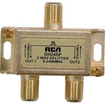 2-way Splitter. Fixed Price $14.36.