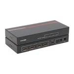 Hall Research Sp-hd-4b 1x4 Hdmi Video Splitter W/4k Uhd Support. Fixed Price $225.00.