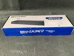 Binary B-220-hdspltr-1x8 Hdmi Splitter 8 Outputs 1 Input. Fixed Price $20.00.