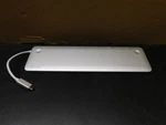 Aten Usb-c Multiport Dock W/ Power Pass Through -- Usb Vga Sd Hdmi Uh3234. Fixed Price $27.97.