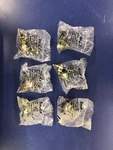New Regal Ground Screw Model Rgb-81 Part 086272 Nos. Fixed Price $9.99.